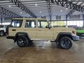 2026 Toyota Land Cruiser 76 2.8GD-6 Station Wagon LX