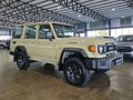 2026 Toyota Land Cruiser 76 2.8GD-6 Station Wagon LX