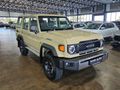 2026 Toyota Land Cruiser 76 2.8GD-6 Station Wagon LX