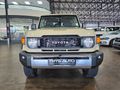 2026 Toyota Land Cruiser 76 2.8GD-6 Station Wagon LX