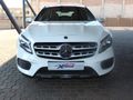 2018 Mercedes-Benz GLA 200 Auto AMG Line