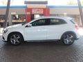 2018 Mercedes-Benz GLA 200 Auto AMG Line