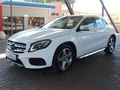 2018 Mercedes-Benz GLA 200 Auto AMG Line