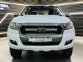 2018 Ford Ranger 2.2 TDCi XLS 4x4 Auto Double-Cab