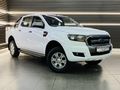 2018 Ford Ranger 2.2 TDCi XLS 4x4 Auto Double-Cab