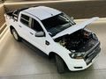 2018 Ford Ranger 2.2 TDCi XLS 4x4 Auto Double-Cab