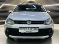 2012 Volkswagen Polo 1.6 TDI Cross