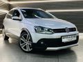 2012 Volkswagen Polo 1.6 TDI Cross