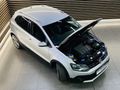 2012 Volkswagen Polo 1.6 TDI Cross
