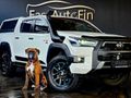 2025 Toyota Hilux 2.8 GD-6 Raised Body Legend 4x4 Auto Double-Cab