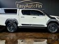 2025 Toyota Hilux 2.8 GD-6 Raised Body Legend 4x4 Auto Double-Cab