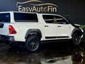 2025 Toyota Hilux 2.8 GD-6 Raised Body Legend 4x4 Auto Double-Cab
