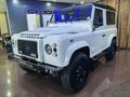 2013 Land Rover Defender 90 2.2D Station Wagon