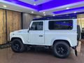 2013 Land Rover Defender 90 2.2D Station Wagon
