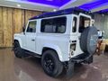 2013 Land Rover Defender 90 2.2D Station Wagon