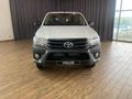 2026 Toyota Hilux 2.4 GD Single-Cab