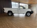 2026 Toyota Hilux 2.4 GD Single-Cab