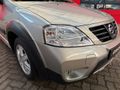 2016 Nissan NP200 1.6 A/C Safety Pack