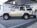 2016 Toyota Land Cruiser 76 4.5 D V8 Station Wagon