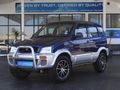 2000 Daihatsu Terios 1.3