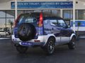 2000 Daihatsu Terios 1.3