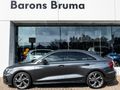 2024 Audi A3 Sedan Black Edition | 35 TFSI