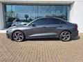 2024 Audi A3 Sedan Black Edition | 35 TFSI