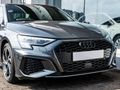 2024 Audi A3 Sedan Black Edition | 35 TFSI