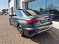 2024 Audi A3 Sedan Black Edition | 35 TFSI
