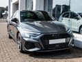 2024 Audi A3 Sedan Black Edition | 35 TFSI