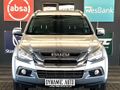 2019 Isuzu Mu-x 3.0D Auto