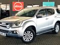 2019 Isuzu Mu-x 3.0D Auto