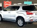 2019 Isuzu Mu-x 3.0D Auto