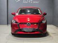 2026 Mazda 2 1.5 Dynamic Auto 5-dr