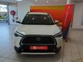 2024 Toyota Corolla Cross 1.8 XR Hybrid