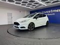 2018 Ford Fiesta ST 1.6 EcoBoost GDTi