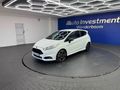 2018 Ford Fiesta ST 1.6 EcoBoost GDTi