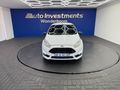 2018 Ford Fiesta ST 1.6 EcoBoost GDTi