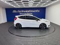 2018 Ford Fiesta ST 1.6 EcoBoost GDTi