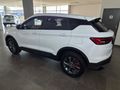 2026 Geely Coolray 1.5TD Nova DCT