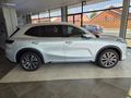 2025 Geely E5 EM-i Apex (Phev)
