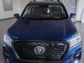 2026 Changan Hunter 2.0D CE 4x4 Double Cab Auto