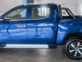2026 Changan Hunter 2.0D CE 4x4 Double Cab Auto