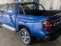 2026 Changan Hunter 2.0D CE 4x4 Double Cab Auto