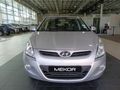 2011 Hyundai i20 1.4 Auto