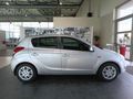 2011 Hyundai i20 1.4 Auto