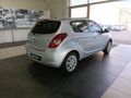 2011 Hyundai i20 1.4 Auto