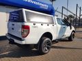 2015 Ford Ranger 3.2 TDCi XLS 4x4 Auto SuperCab