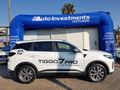 2026 Chery Tiggo 7 Pro 1.5 T Distinction Auto