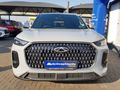 2026 Chery Tiggo 9 1.5T CSH Vanguard AWD (Phev)
